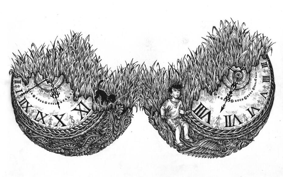 (Book cover design by P. Tiausas)