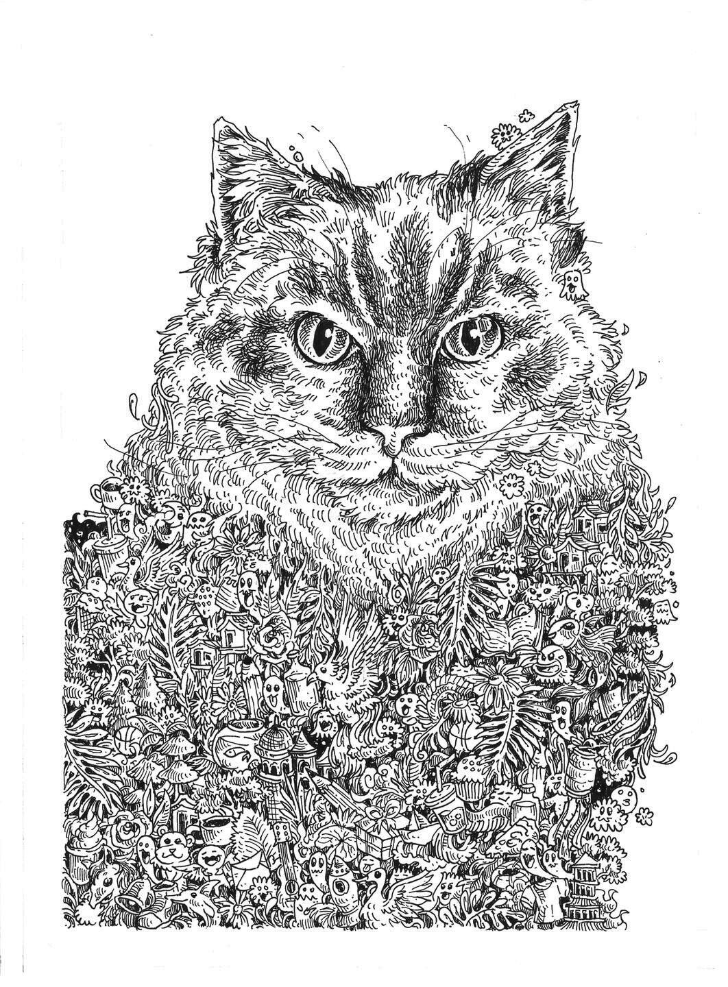 (Book cover design by P. Tiausas)