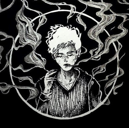 (Book cover design by P. Tiausas)